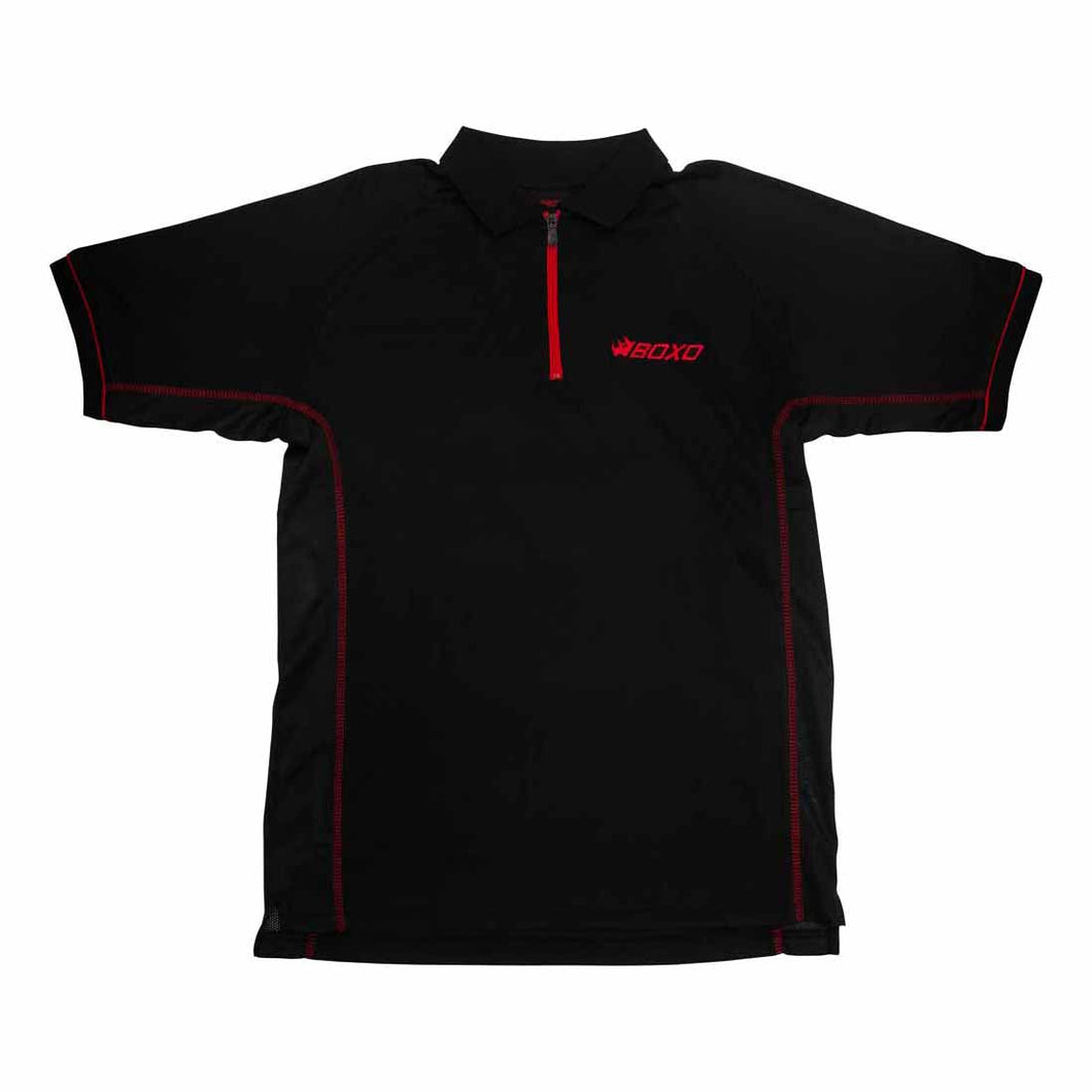 BOXO WorkWear Premium Polo Shirt - Various Sizes Available | Boxo UK