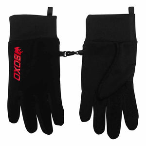 BOXO WorkWear Touch Screen Gloves - One Size