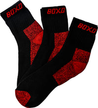 Load image into Gallery viewer, BOXO WorkWear 3Pk Sport Socks - Various Sizes Available
 | Boxo UK