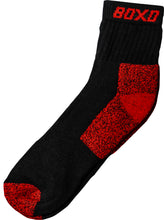 Load image into Gallery viewer, BOXO WorkWear 3Pk Sport Socks - Various Sizes Available
 | Boxo UK
