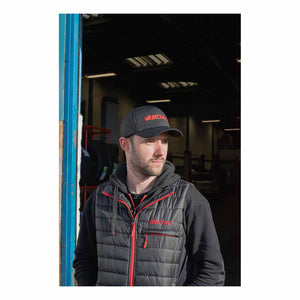 BOXO WorkWear Trucker Cap - One Size