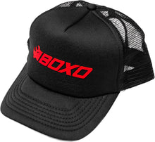 Load image into Gallery viewer, BOXO WorkWear Trucker Cap - One Size
 | Boxo UK
