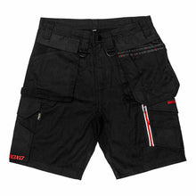 Load image into Gallery viewer, BOXO WorkWear Shorts Black - Various Sizes Available
 | Boxo UK