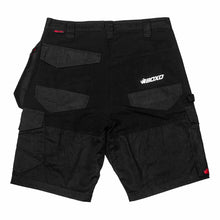 Load image into Gallery viewer, BOXO WorkWear Shorts Black - Various Sizes Available
 | Boxo UK