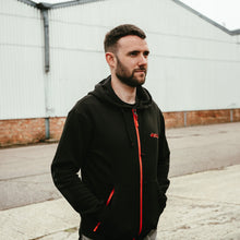 Load image into Gallery viewer, BOXO WorkWear Zip Hoodie - Various Sizes Available
 | Boxo UK