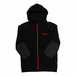 BOXO WorkWear Zip Hoodie - Various Sizes Available