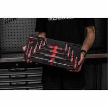 Load image into Gallery viewer, BOXO 9Pc Torx T-Handle Set
 | Boxo UK