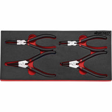 Load image into Gallery viewer, BOXO 4Pc Circlip Plier Set
 | Boxo UK