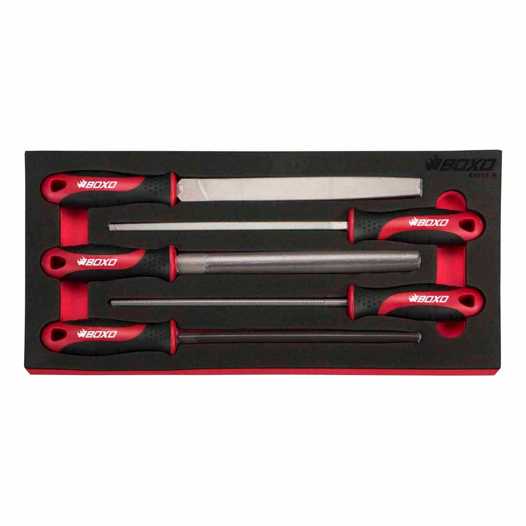 BOXO 5Pc File Set | Boxo UK