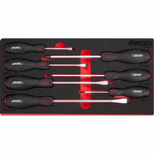 Load image into Gallery viewer, BOXO 7Pc Pound Through Screwdriver Set
 | Boxo UK