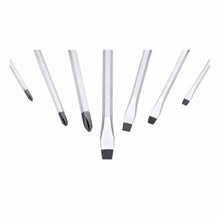 Load image into Gallery viewer, BOXO 7Pc Pound Through Screwdriver Set
 | Boxo UK