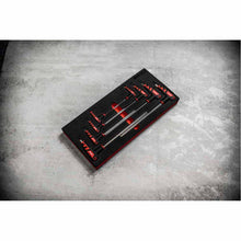 Load image into Gallery viewer, BOXO Imperial Dual Drive Hex T-Handle Wrench Set
 | Boxo UK