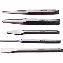 Load image into Gallery viewer, BOXO 17Pc Punch &amp; Chisel Set
 | Boxo UK