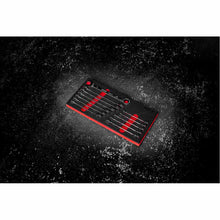 Load image into Gallery viewer, BOXO 12Pc 72T Rounded Nut Ratcheting Spanner Set (8mm to 19mm)
 | Boxo UK