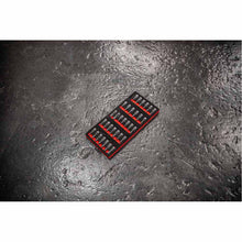 Load image into Gallery viewer, BOXO 33Pc Master 3/8" Bit Socket Set
 | Boxo UK