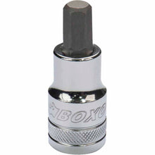 Load image into Gallery viewer, BOXO 15Pc 1/2" Hex Bit Socket Set
 | Boxo UK