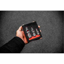 Load image into Gallery viewer, BOXO 3Pc Magnetic Universal Joint Set
 | Boxo UK