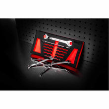 Load image into Gallery viewer, BOXO 7Pc Ultra Thin Double Open-End Spanner Set (6mm to 19mm)
 | Boxo UK