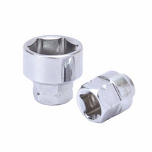 Load image into Gallery viewer, BOXO 25Pc 1/4" Low Profile Socket &amp; Stubby Bit Set
 | Boxo UK