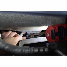 Load image into Gallery viewer, BOXO 25Pc 1/4" Low Profile Socket &amp; Stubby Bit Set
 | Boxo UK