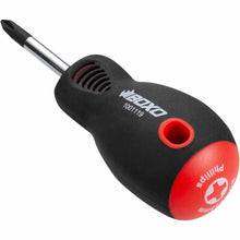 Load image into Gallery viewer, BOXO 6Pc Stubby Screwdriver Set
 | Boxo UK