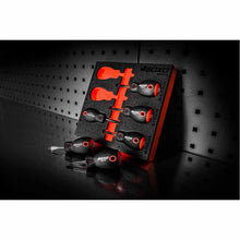 Load image into Gallery viewer, BOXO 6Pc Stubby Screwdriver Set
 | Boxo UK