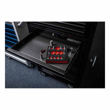 Load image into Gallery viewer, BOXO 15Pc 3/8" Semi Deep Socket Set (7mm to 21mm)
 | Boxo UK