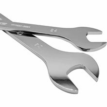 Load image into Gallery viewer, BOXO 6Pc Ultra Thin Double Open-Ended Spanner Set (20mm to 32mm)
 | Boxo UK