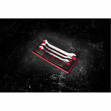 Load image into Gallery viewer, BOXO 6Pc Ultra Thin Double Open-Ended Spanner Set (20mm to 32mm)
 | Boxo UK