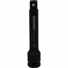 Load image into Gallery viewer, BOXO 5Pc 1/2" 6Pt Oversized Flip Impact Socket Set
 | Boxo UK