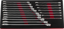 Load image into Gallery viewer, BOXO 18Pc Combination Spanner Set
 | Boxo UK