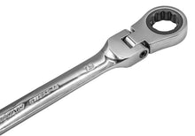 Load image into Gallery viewer, BOXO 12Pc Flex-Head Ratcheting Spanner Set
 | Boxo UK