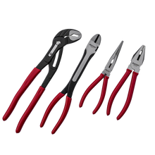 Load image into Gallery viewer, BOXO 4Pc Pliers Set
 | Boxo UK