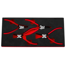 Load image into Gallery viewer, BOXO 4Pc Circlip Plier Set
 | Boxo UK