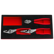 Load image into Gallery viewer, BOXO 3Pc Pliers Set
 | Boxo UK