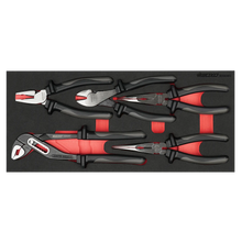 Load image into Gallery viewer, BOXO 5Pc Pliers Set
 | Boxo UK
