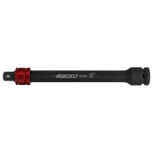 Load image into Gallery viewer, BOXO 4Pc 3/8" Impact Extension Set With Quick Release
 | Boxo UK