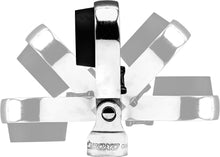 Load image into Gallery viewer, BOXO 8Pc 3/8" Flex-Head Reversible Deep Box Ratcheting Wrench Heads
 | Boxo UK