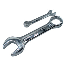 Load image into Gallery viewer, BOXO 12 Pc Stubby Combination Spanner Set
 | Boxo UK