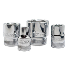 Load image into Gallery viewer, BOXO 19Pc 1/2" 6Pt Shallow Socket Set
 | Boxo UK