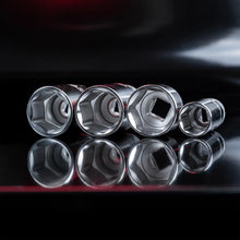 Load image into Gallery viewer, BOXO 69Pc 1/2" 12Pt Master Socket Set
 | Boxo UK