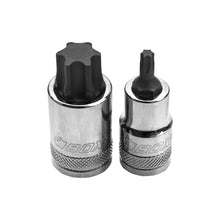 Load image into Gallery viewer, BOXO 8Pc 1/2" Torx Bit Socket Set
 | Boxo UK