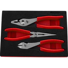 Load image into Gallery viewer, BOXO 3Pc Professional Plier Set
 | Boxo UK