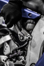 Load image into Gallery viewer, BOXO 3Pc Slim Head Ratchet Set Push Button Release
 | Boxo UK