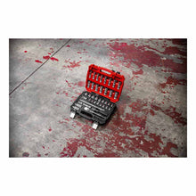 Load image into Gallery viewer, BOXO 60Pc 3/8" Master Socket Set
 | Boxo UK