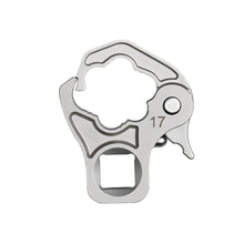 Load image into Gallery viewer, BOXO 6Pc 1/2" Ratcheting Flare Nut Set
 | Boxo UK