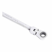 Load image into Gallery viewer, BOXO Flex-Head Ratcheting Spanner - Sizes 7mm to 19mm
 | Boxo UK