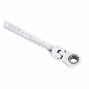 BOXO Flex-Head Ratcheting Spanner - Sizes 7mm to 19mm