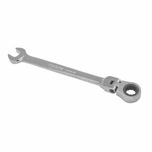 BOXO Flex-Head Ratcheting Spanner - Sizes 7mm to 19mm