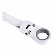 Load image into Gallery viewer, BOXO Flex-Head Ratcheting Spanner - Sizes 7mm to 19mm
 | Boxo UK